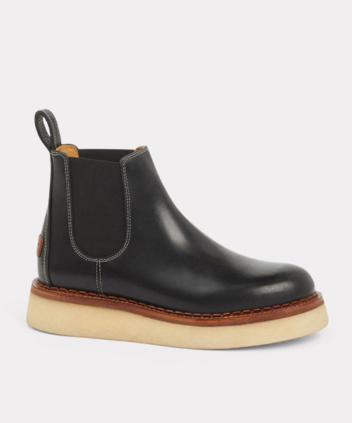 겐조야마 첼시 부츠