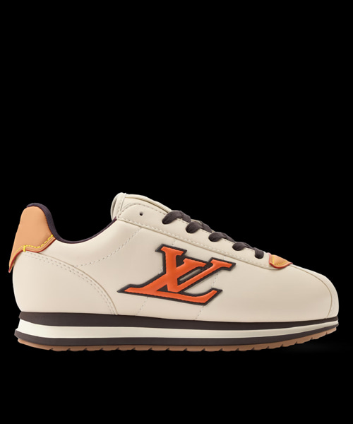 LV 버터소프트 스니커즈