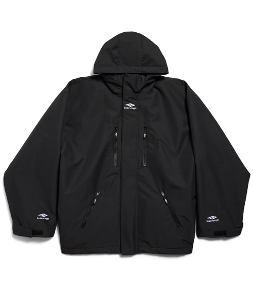 3B 스포츠 아이콘 스키 파카