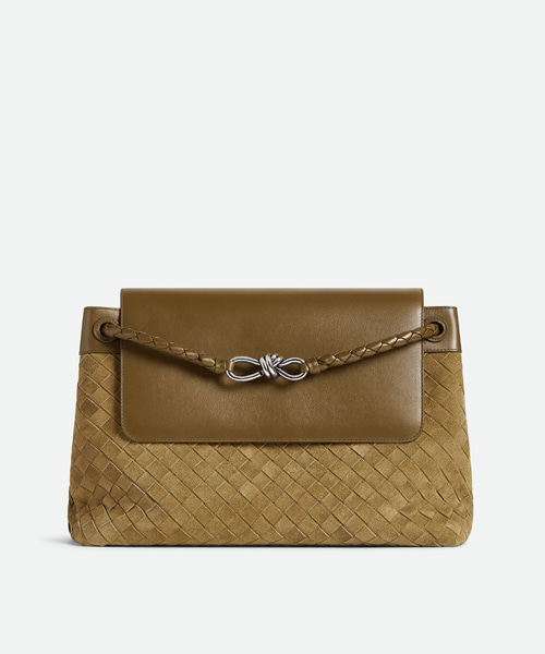 안디아모 메신저 백