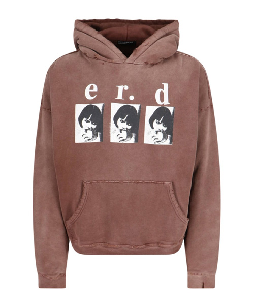 EATS SANDWICH 후드 스웨트셔츠