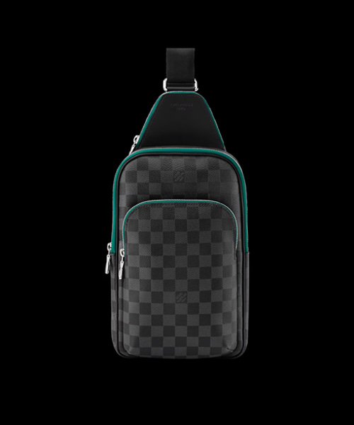 애비뉴 슬링백 PM