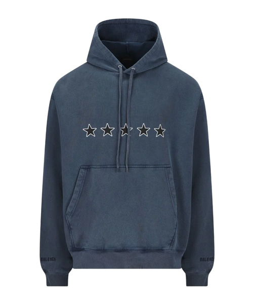 스타 그래픽 후디