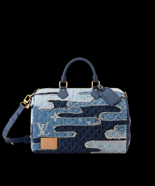 스피디 40 반둘리에