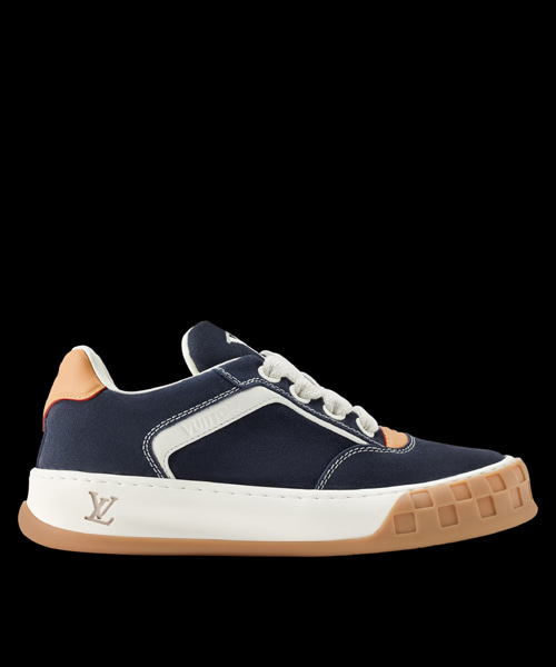 LV 틸티드 스니커즈