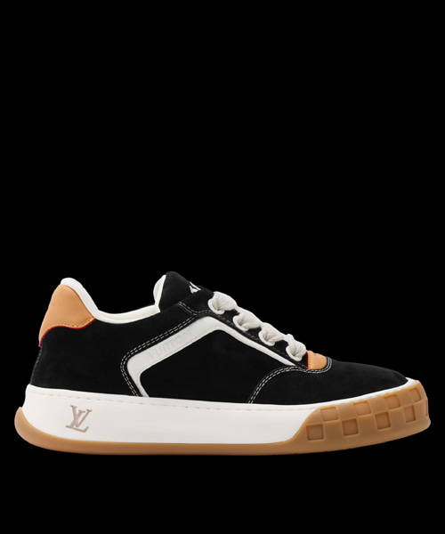 LV 틸티드 스니커즈