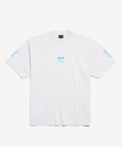 WFP 미디엄 사이즈 티셔츠