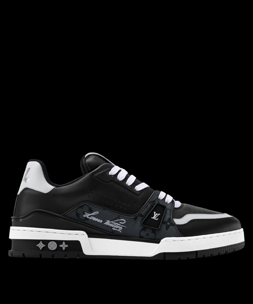 LV 트레이너 스니커즈