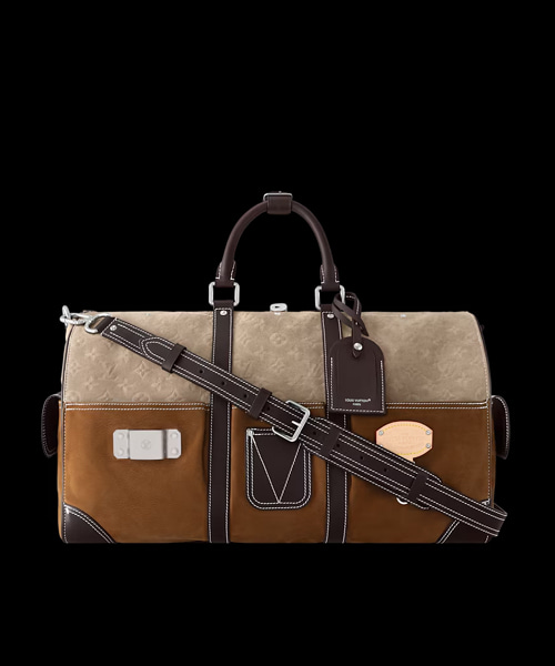 키폴 반둘리에 50