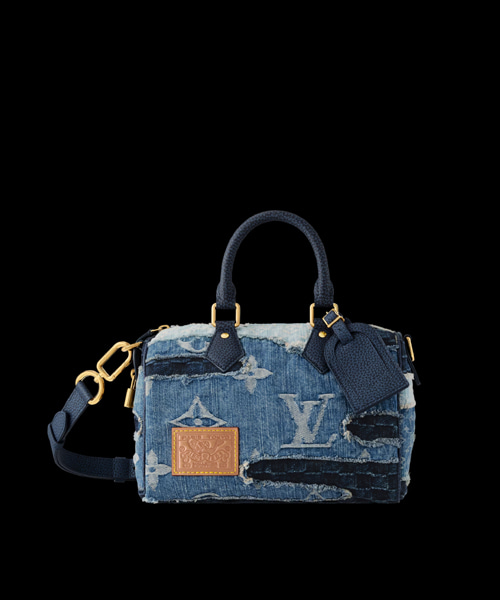 스피디 25 반둘리에