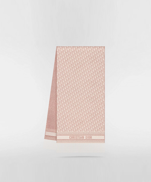 오블리크 스카프