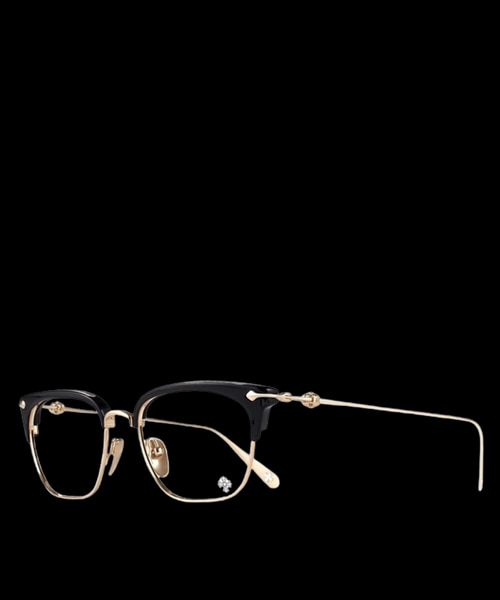 슬런트레딕션 54 블랙 골드 플레이트