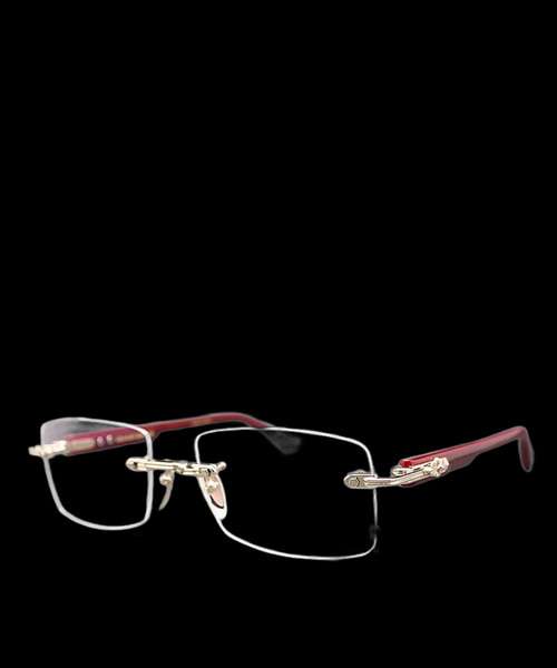 딥 2 골드 플레이트 보르델로