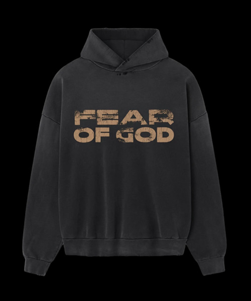 피어 오브 갓 후드