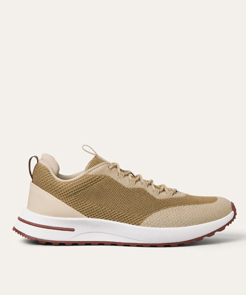 위크 엔드 워크 스니커즈