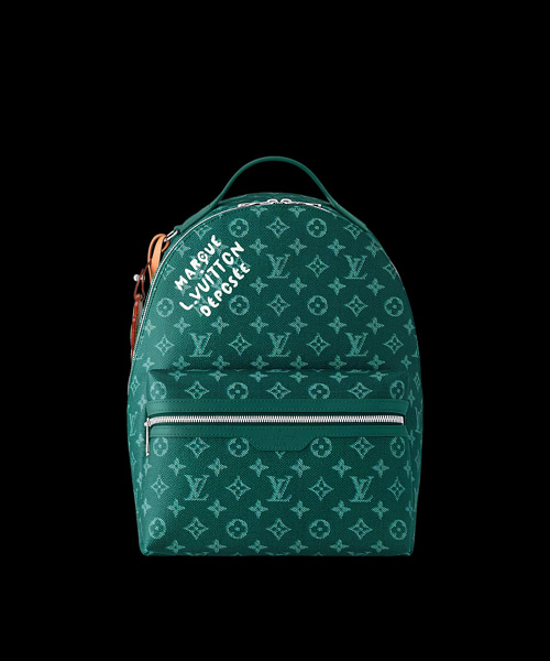 디스커버리 백팩 PM