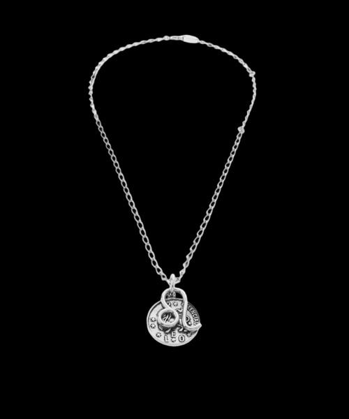 호로스코프 레오 네크리스