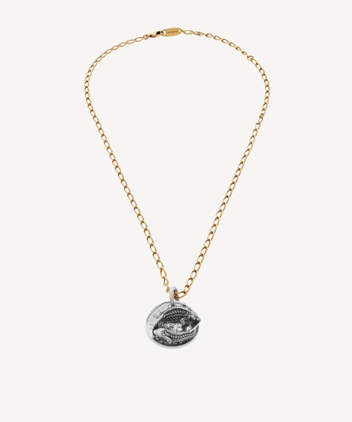 호로스코프 파이시스 네크리스