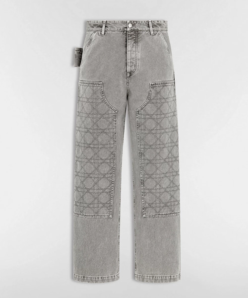 까나쥬 카펜터 진