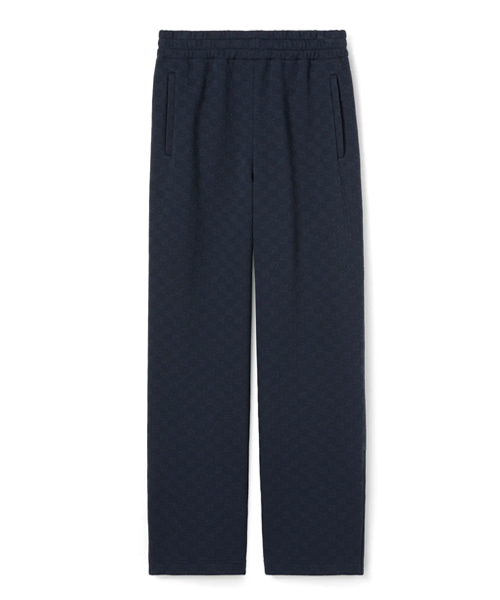 GG 저지 스포츠 팬츠