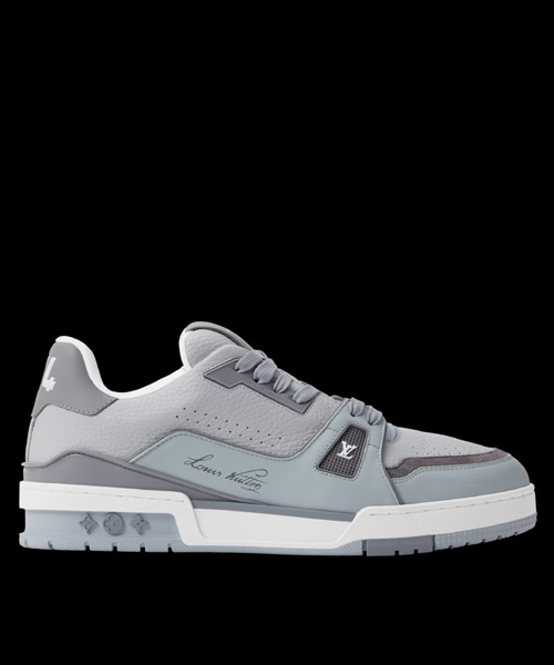 LV 트레이너 스니커즈