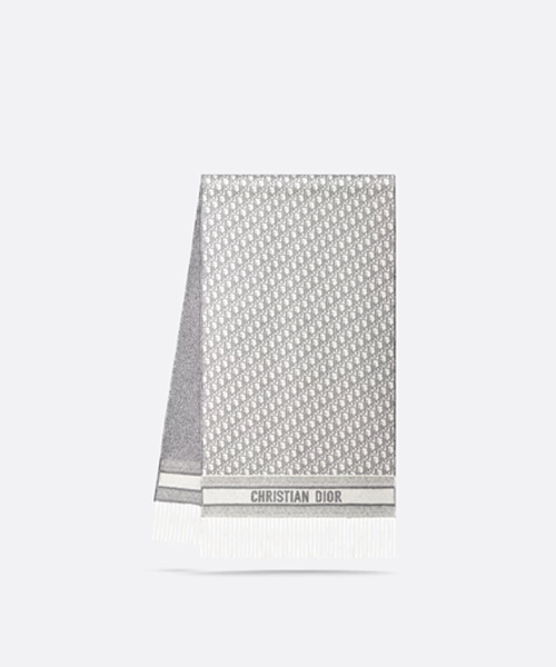 오블리크 스카프