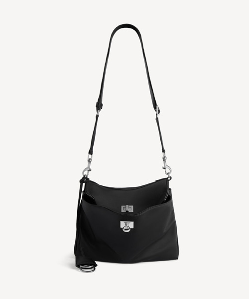 로데오 메신저 스몰 백