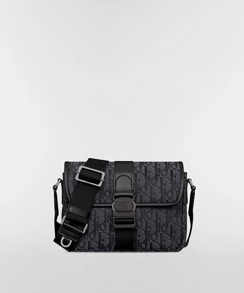 트랙 플랩 스트랩백