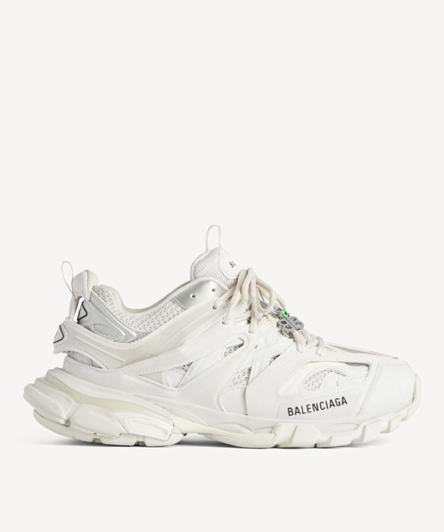 트랙 참 스니커즈