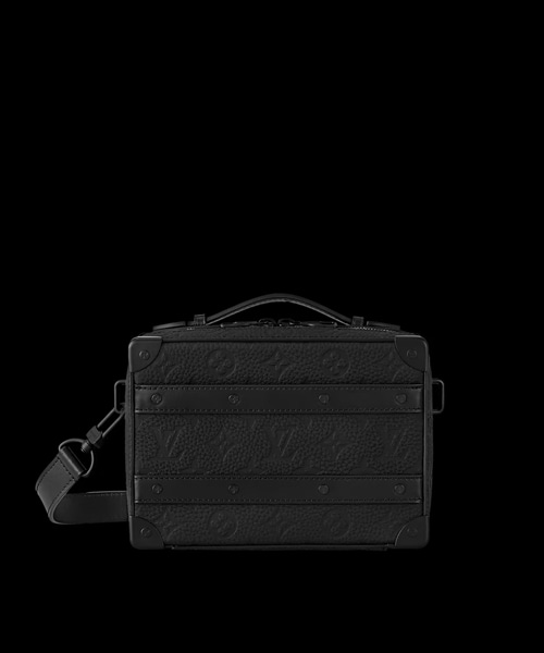 핸들 소프트 트렁크