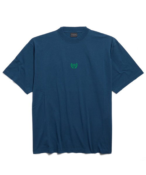 로렐 클래식 코튼 티셔츠