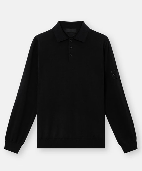 5100076 폴로 울 스웨터