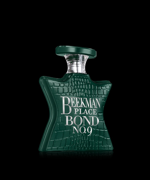 비크맨 플레이스