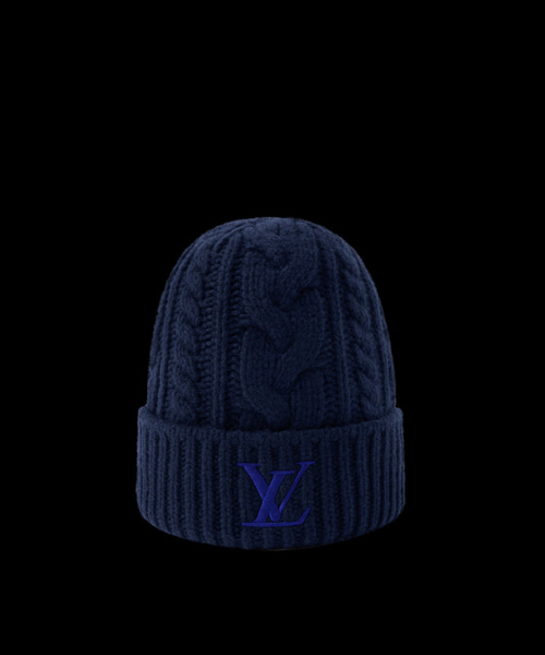 온리 LV 미니 케이블 비니