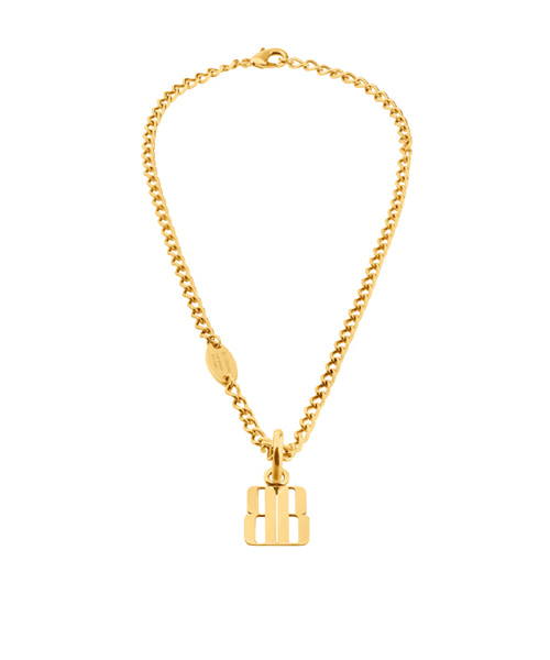 나노 슬림 네크리스