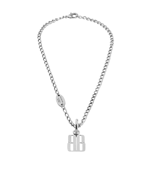 나노 슬림 네크리스