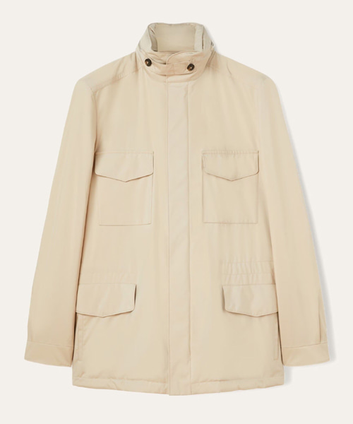 트래블러 윈드메이트 재킷