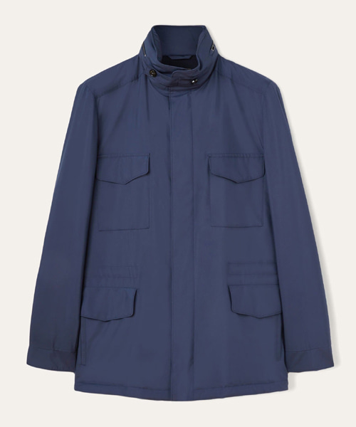 트래블러 윈드메이트 재킷