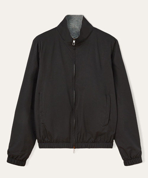 윈드메이트 봄버 재킷