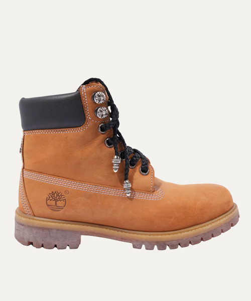 팀버랜드 6인치 부츠