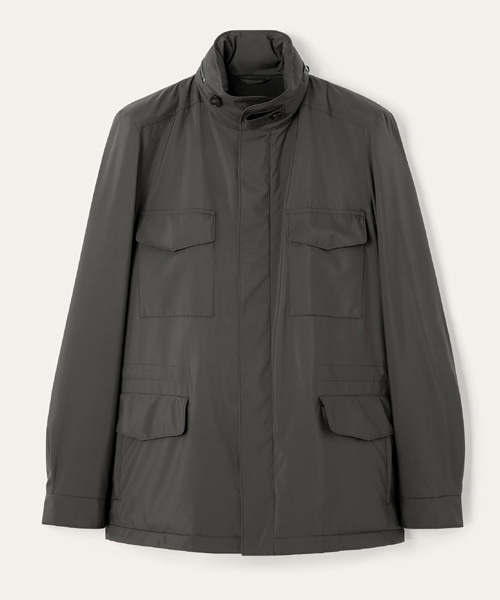 트래블러 윈드메이트 재킷