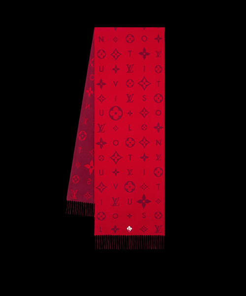 레이캬비크 2.0 스카프