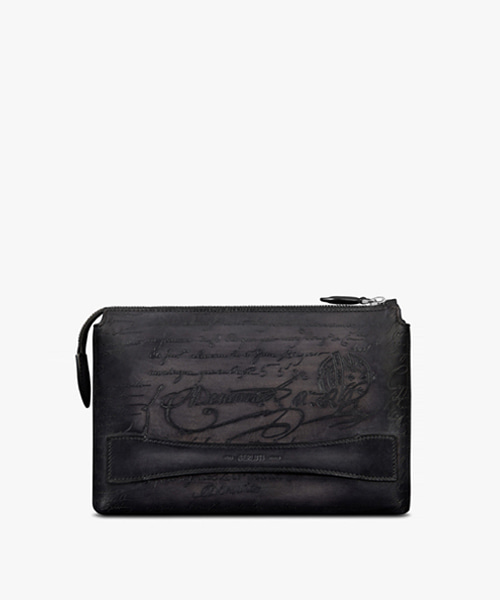 테르시오 레더 올인원