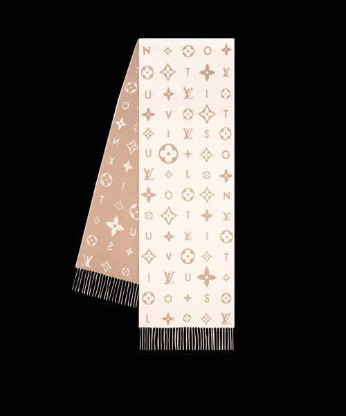 레이캬비크 2.0 스카프