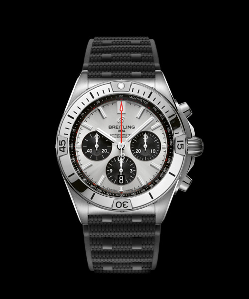 슈퍼 크로노맷 B01 44