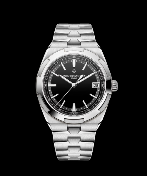 오버시즈 셀프 와이인딩 41mm