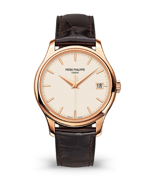 칼라트라바 5227R-001 (로즈 골드)