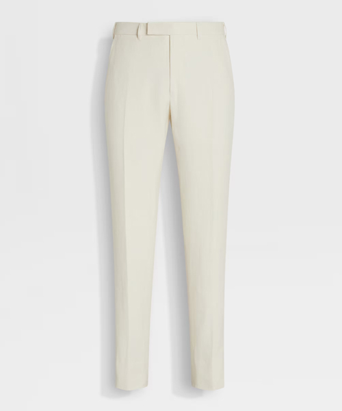 오아시 리노 팬츠