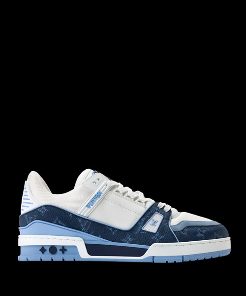 LV 트레이너 스니커즈