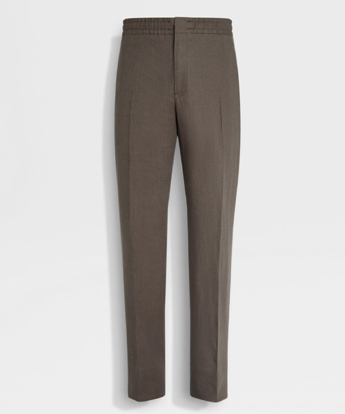 오아시 리노 팬츠